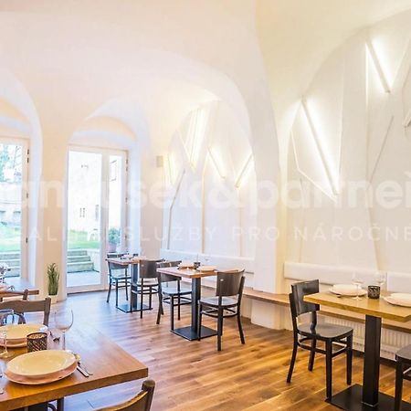 Penzion A Restaurace 14 Hostinne  Bagian luar foto