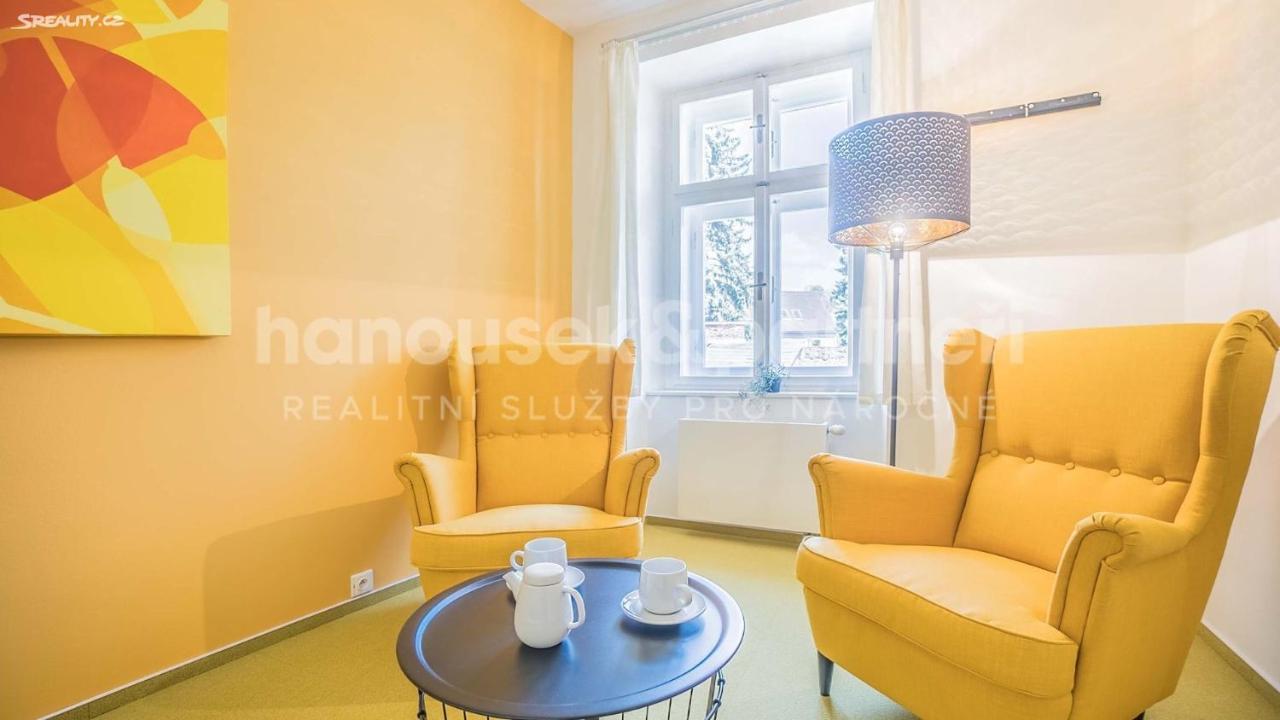 Penzion A Restaurace 14 Hostinne  Bagian luar foto