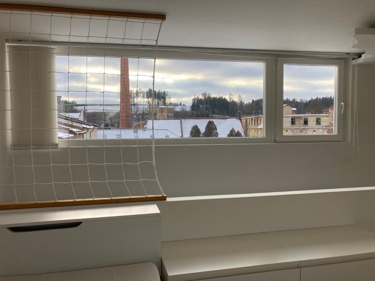 Penzion A Restaurace 14 Hostinne  Bagian luar foto