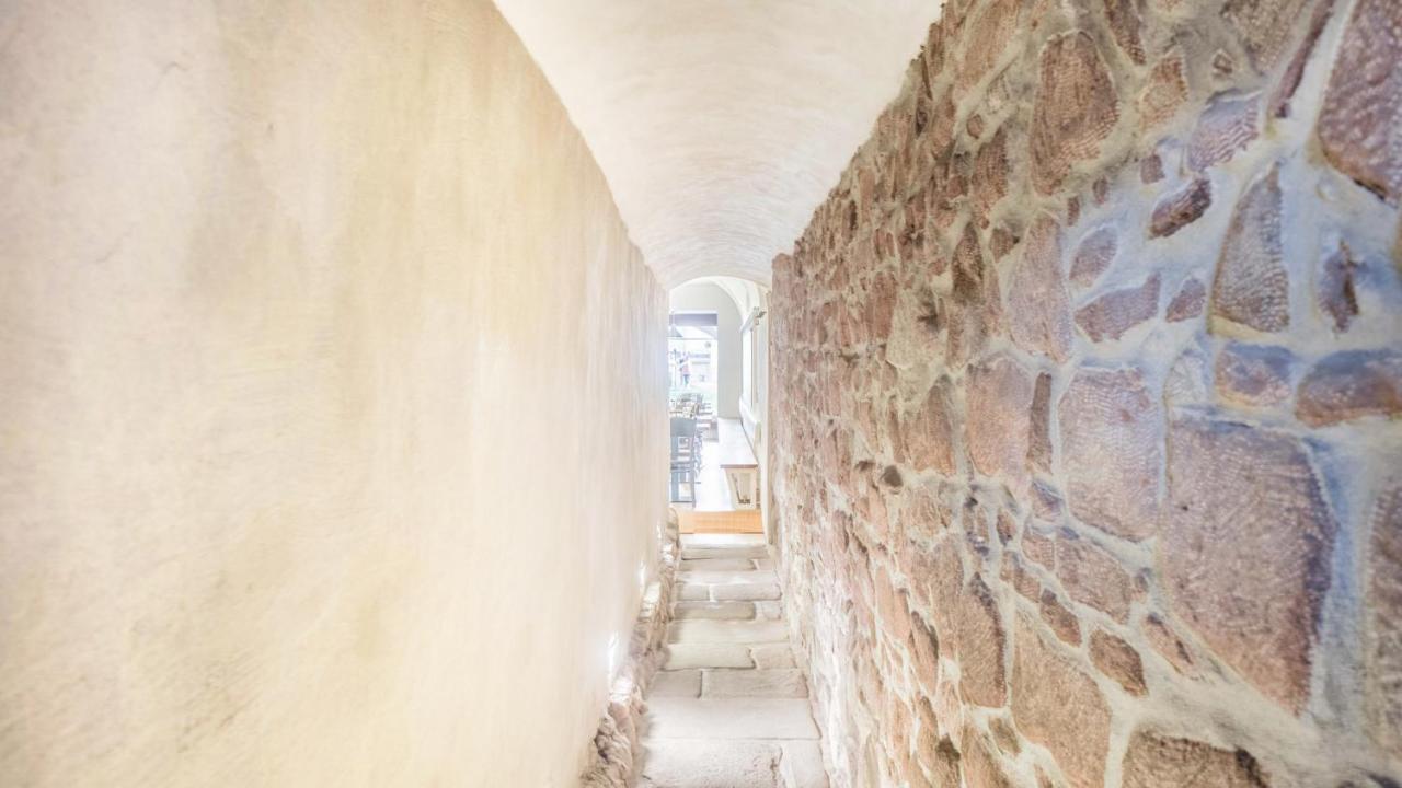 Penzion A Restaurace 14 Hostinne  Bagian luar foto
