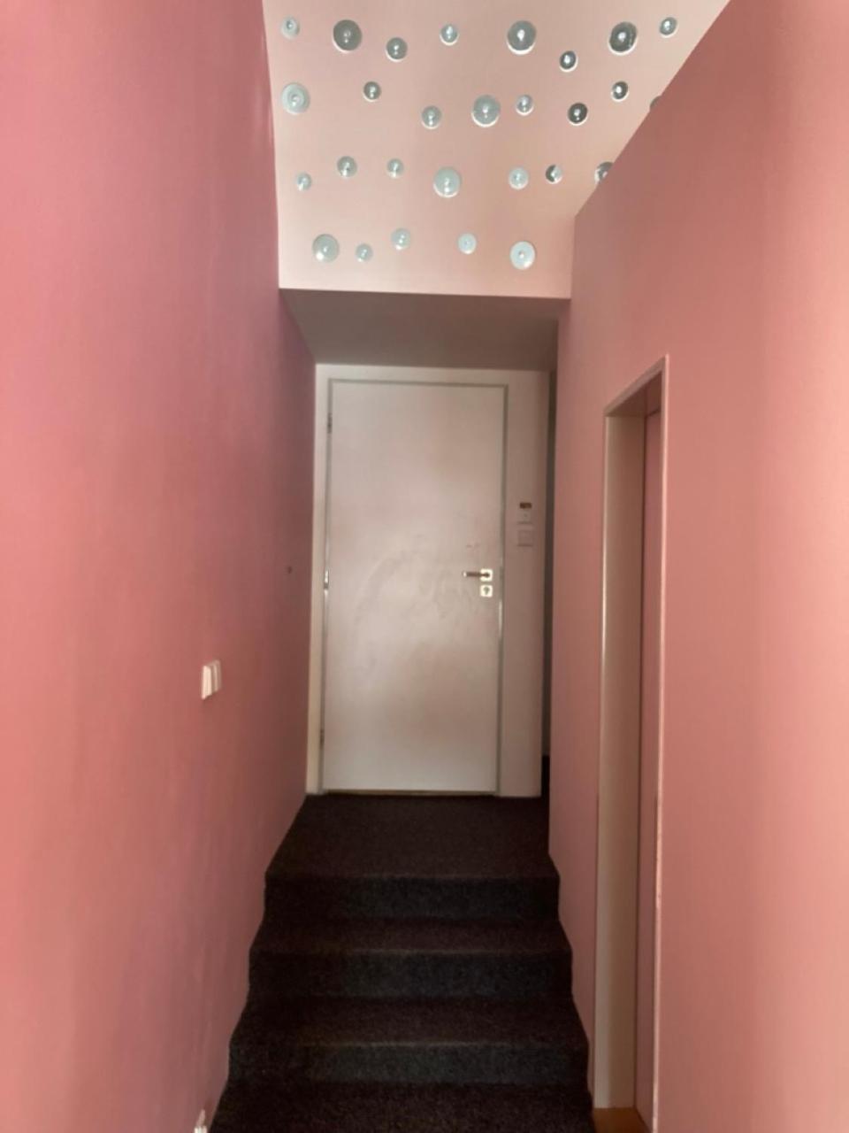 Penzion A Restaurace 14 Hostinne  Ruang foto